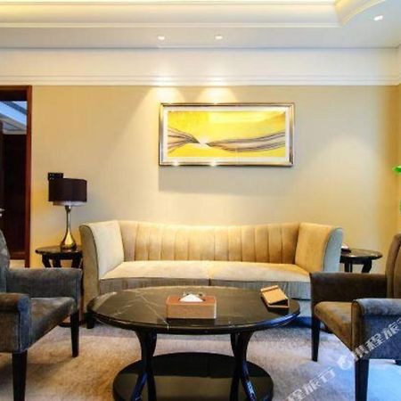 Wyndham Grand Plaza Royale Xianglin Shaoyang Hotel Ngoại thất bức ảnh